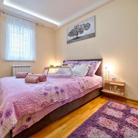 Apartment Vip Bojana Zlatibor