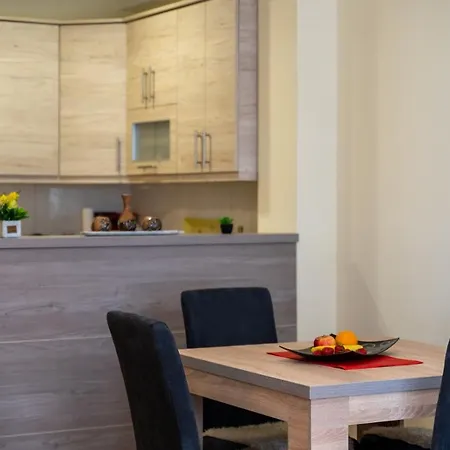 Apartment Vip Bojana
