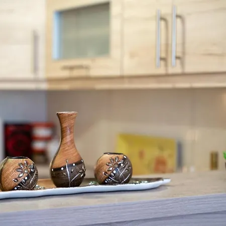 Vip Bojana Apartment Zlatibor
