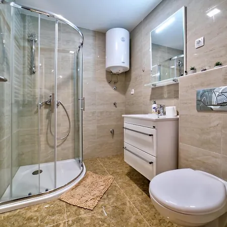 Vip Bojana * Zlatibor