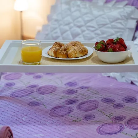 Apartment Vip Bojana
