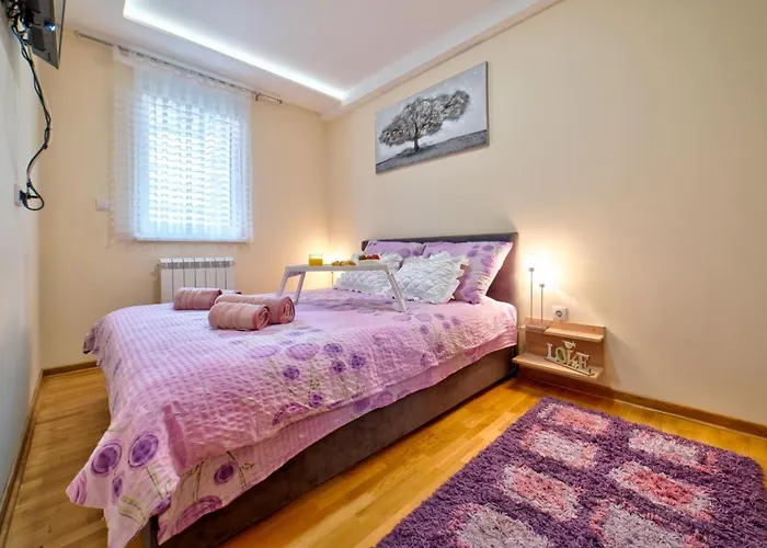 Apartment Vip Bojana Zlatibor