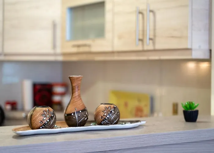 Vip Bojana Apartment Zlatibor